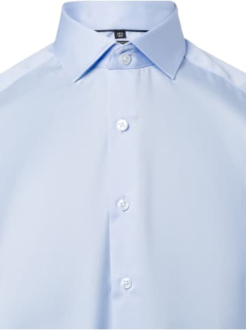 Finshley & Harding Hemd in hellblau