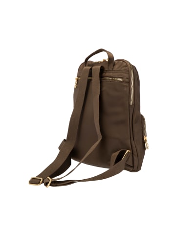 Bogner Rucksack 'Verbier Play 1.0 Maxi in Toffee 27,00 x 32,00 x 8,00 cm'