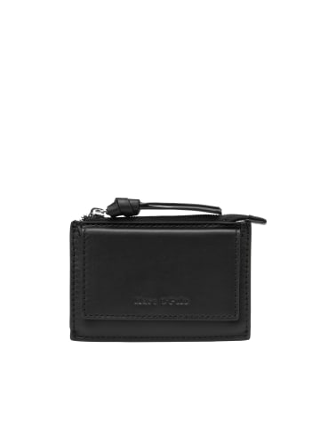 Marc O'Polo Kartenetui in Schwarz