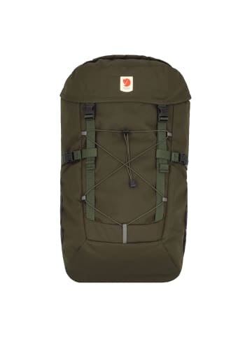 FJÄLLRÄVEN Skule Top 26 Rucksack 50 cm in deep forest