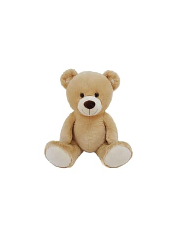 Amia Plüsch-Teddy sitzend, ca. 90 cm - ab 12 Monate