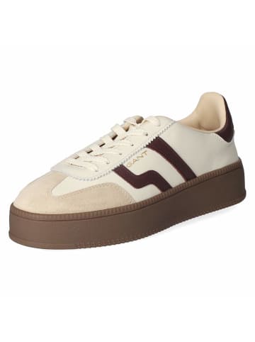 Gant Sneaker CUZMANI in weiß