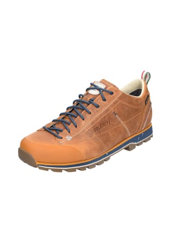 DOLOMITE Wanderschuhe in braun