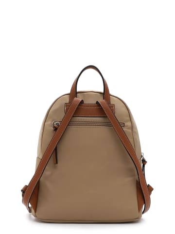 Tamaris Rucksack TAS Fabrizia in sand