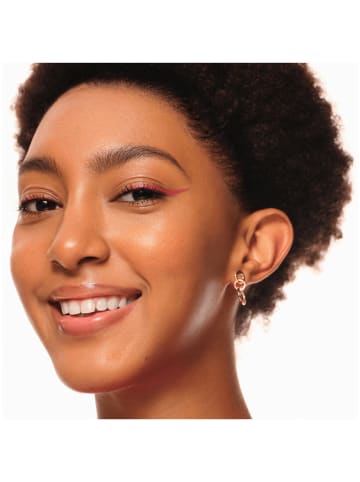 essence Flüssiger Eyeliner Colour It! - 04 Rusty Red 3 ml