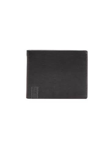 Maître Billfold 'Tinello Galbert in Schwarz'