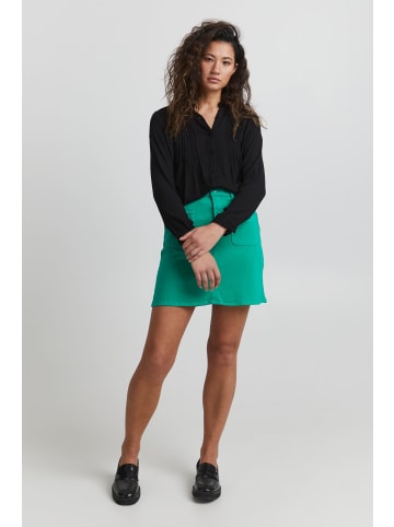 ICHI IHMarrakech regular fit in Black