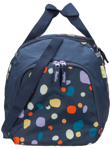 Ergobag Sporttasche ergobag Sporttasche in Bärnsteinhöhle