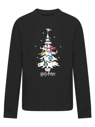 Absolute Cult Absolute Cult Longsleeves in black