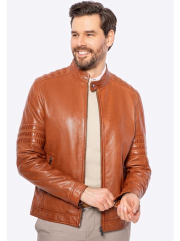 Wittchen Jacket in Brown