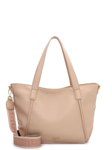 EMILY & NOAH Shopper E&N Julie in lightrose 646