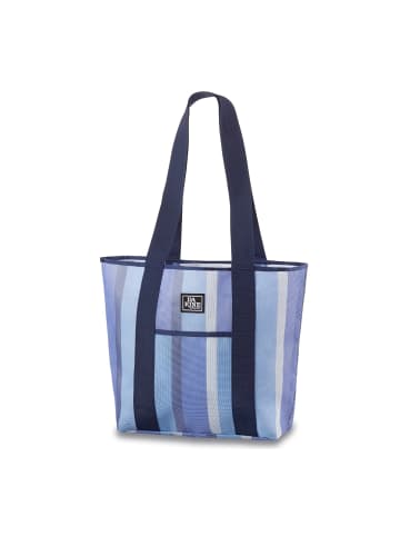 Dakine Mesh Tote Shopper 10004086 in navy