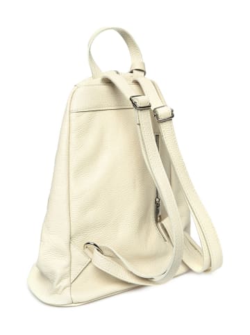 Isabella Rhea Rucksack in Beige