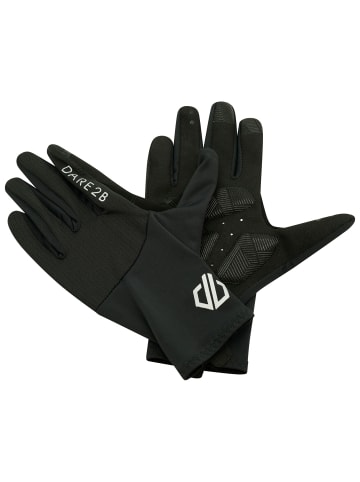 Dare 2b Bike-Handschuhe Forcible II in Black