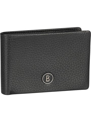 Bogner Geldbörse Vail Nelio Billfold SH4 in Black