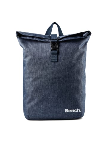 Bench Daypack 35 cm Laptopfach denim