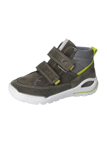 Ricosta Klettschuhe in Grün