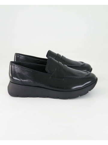 Paul Green Loafer in Schwarz