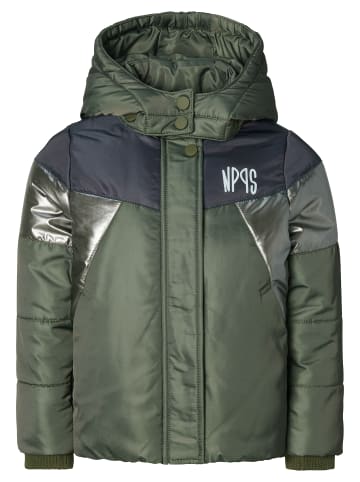 Noppies Winter Jacke Nijega in Deep Depths