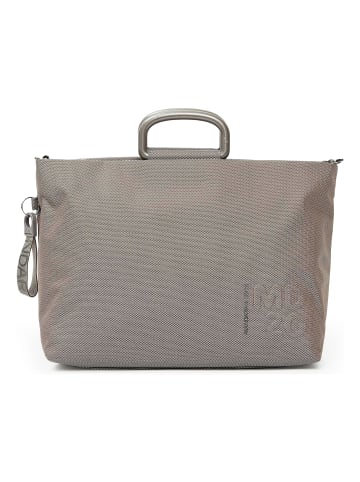 Mandarina Duck MD 20 Shopper Tasche 37.5 cm in taupe
