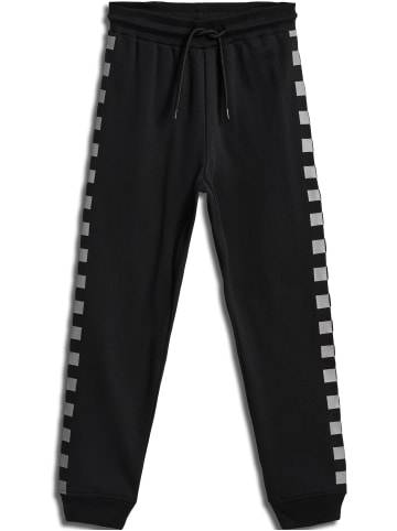 Sometime Soon Sometime Soon Verstellbare Taille Hose Stsorion Kinder in BLACK