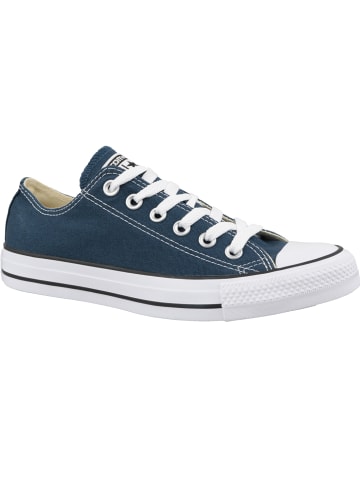 Converse Converse Chuck Taylor All Star in Dunkelblau