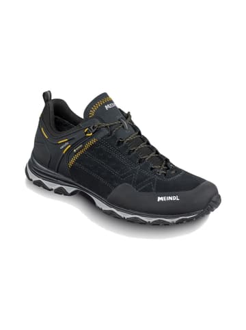 MEINDL SHOES "Ontario GTX" in noir/mais
