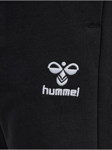 Hummel Hummel Verstellbare Taille Hose Hmlgo Kinder in BLACK