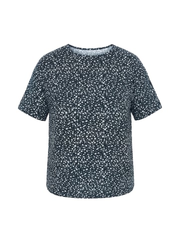 Studio Untold Shirt in schwarz