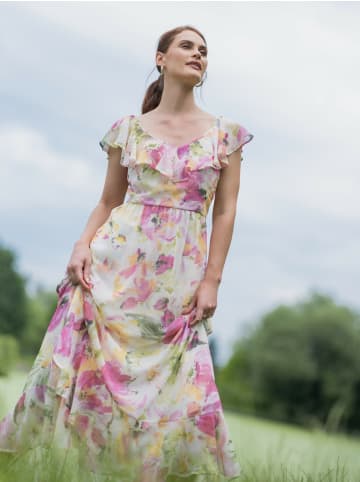 orsay Kleid in Rosa