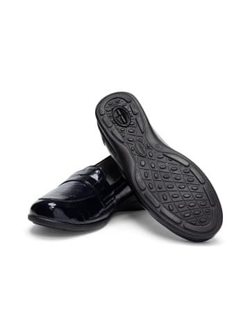 VITAFORM vitaform Stretch Slipper in marine