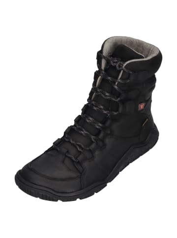 KOEL Stiefeletten RISEA MERINO in schwarz