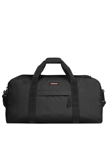 Eastpak Terminal+ 96 - Reisetasche L 75 cm (black denim) in schwarz