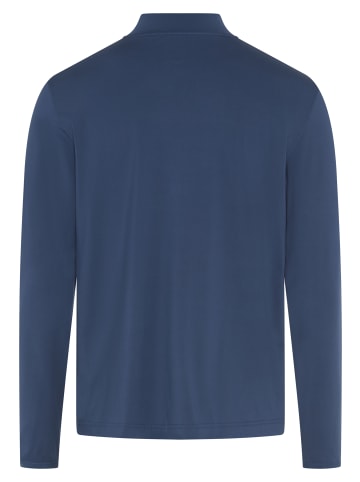 OCEAN SPORTSWEAR Funktionsshirt in dunkelblau