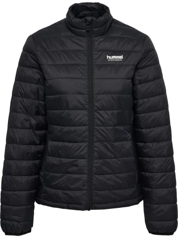 Hummel Hummel Druckknopf Jacke Hmlblown Damen in BLACK