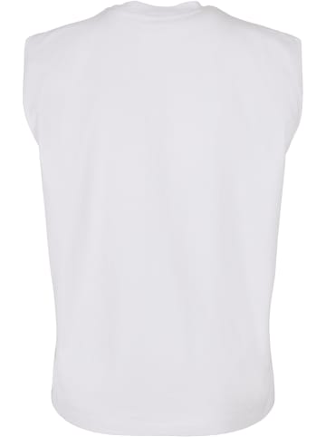 Urban Classics Tank-Tops in white