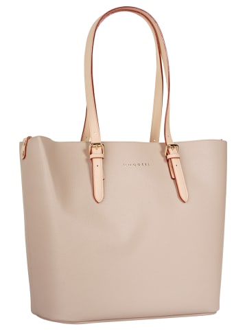 Bugatti Shopper ELLA Kunstfaser in beige