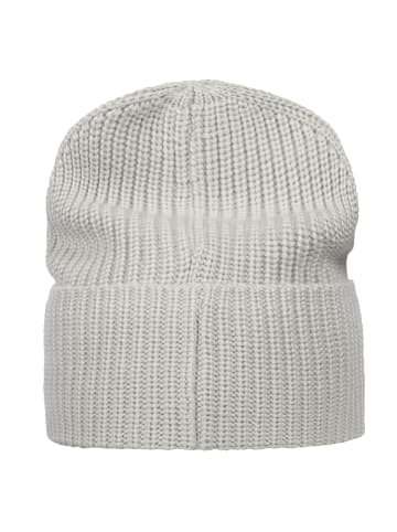 LUHTA Mütze Napiala in Creme