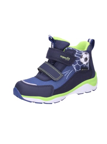 Legero Sneaker in blau