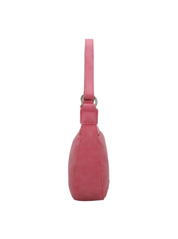 Fritzi aus Preußen Jazy02 Dotty Umhängetasche 22 cm in squeezy pink