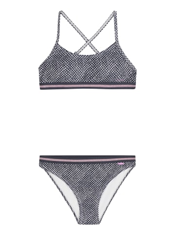 Protest " PRTENJOY JR in Ink Blue