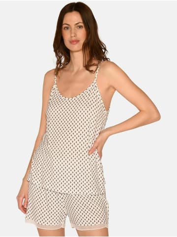 CCDK Copenhagen Top Kendall in Snow white AOP