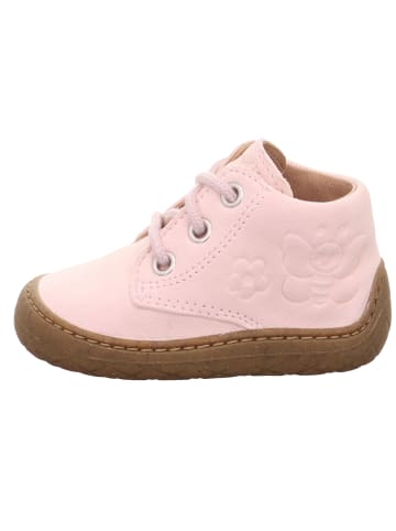 superfit Lauflernschuh SATURNUS in Rosa