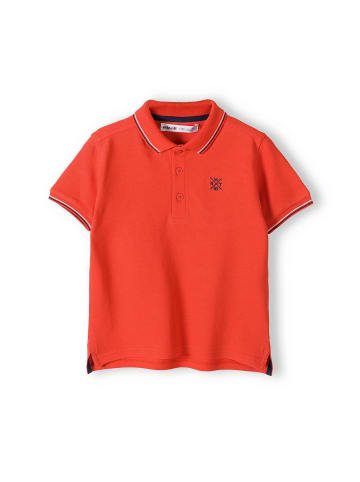 Minoti Poloshirt 13polo 3 in rot