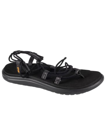 Teva Teva W Voya Infinity Sandals in Schwarz