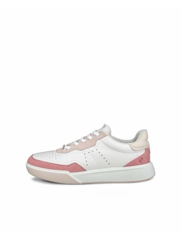 Ecco Sneaker für Damen in rose