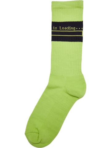 Urban Classics Urban Classics in white/black/frozenyellow