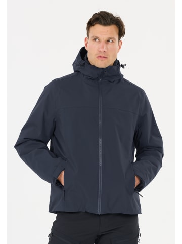 Whistler Funktionsjacke Clive in 2048 Navy Blazer