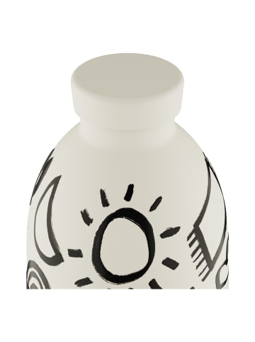 24Bottles Clima Horizon Trinkflasche 850 ml in viva la vida