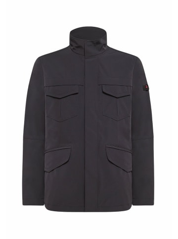 PEUTEREY Outdoorjacke für Herren in dunkel-blau
